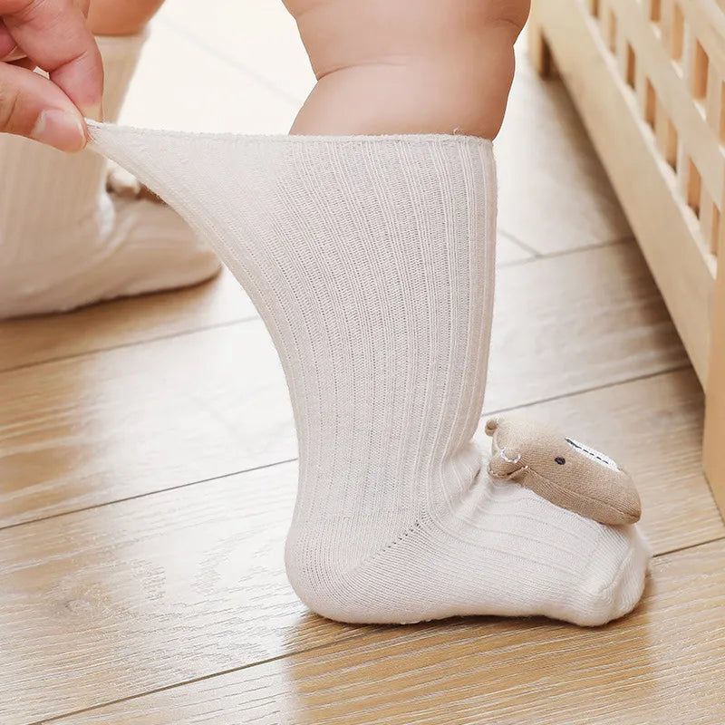 Chaussette Bébé