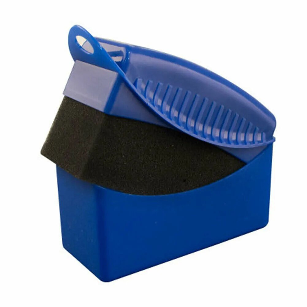 Brosse Eponge De Polissage