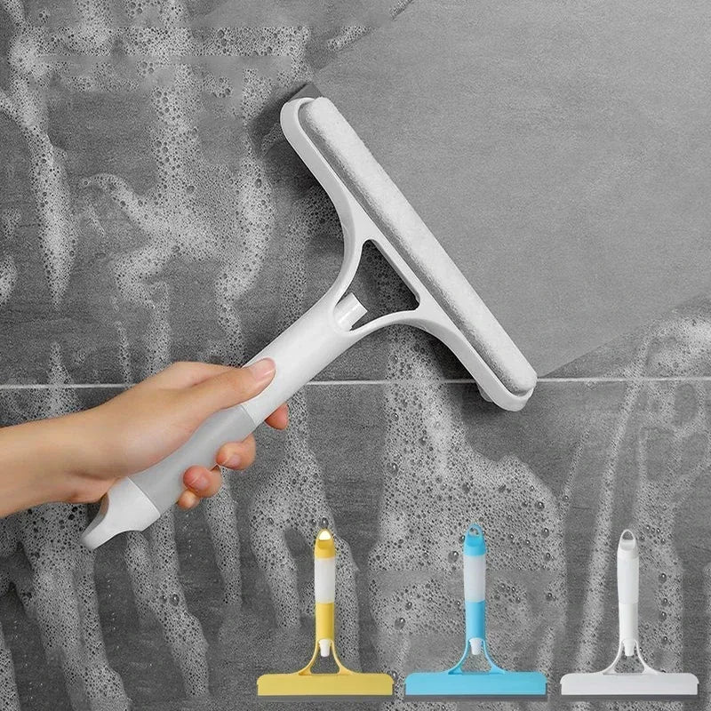 Laveur de vitre 3 en 1