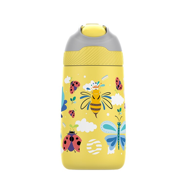 Bouteille d'eau