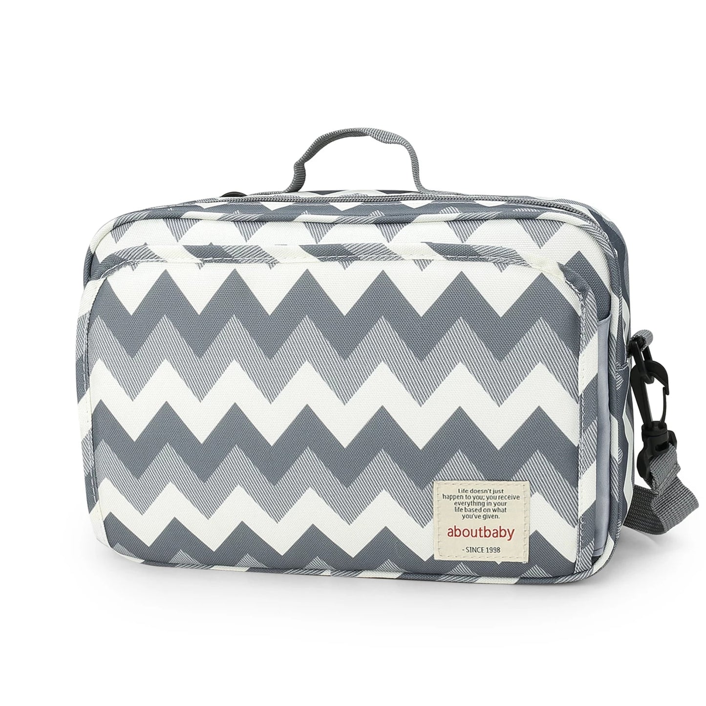 Sac de poussette .