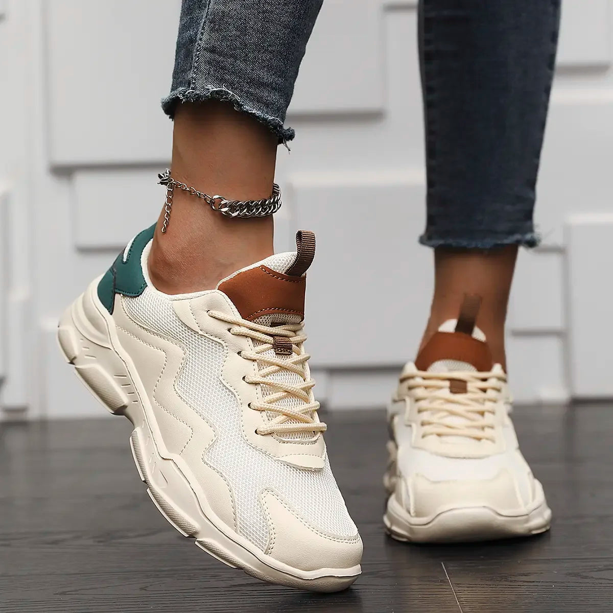 Baskets Femmes Chaussures Femmes