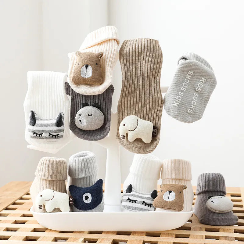 Chaussette Bébé