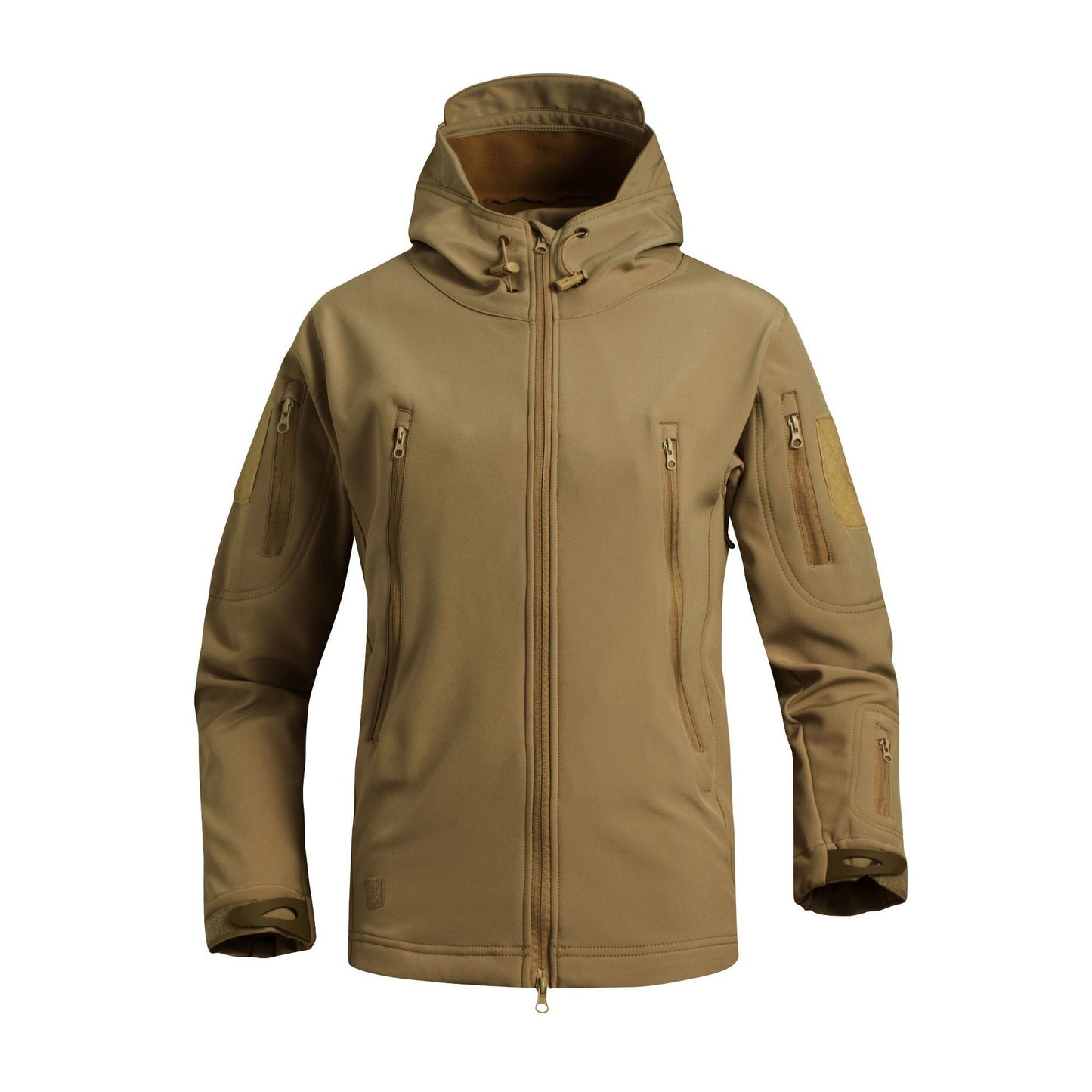 Ensemble vêtements - hommes| Soft Shell™
