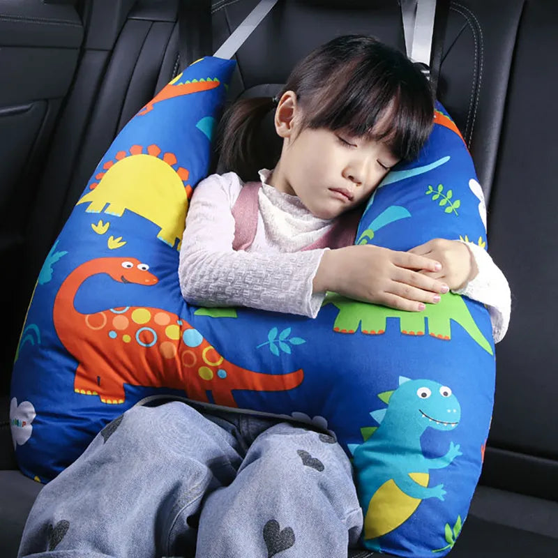 COUSSIN DE VOYAGE| ZOOARTS™
