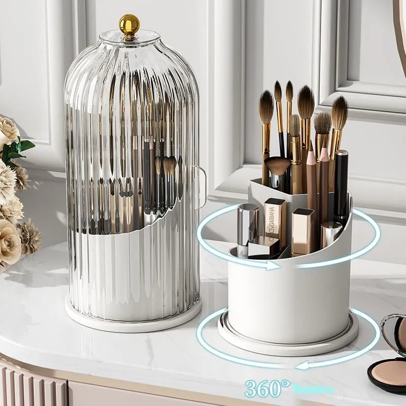 ORGANISATEUR MAQUILLAGE| ENYAWELL™ 360°