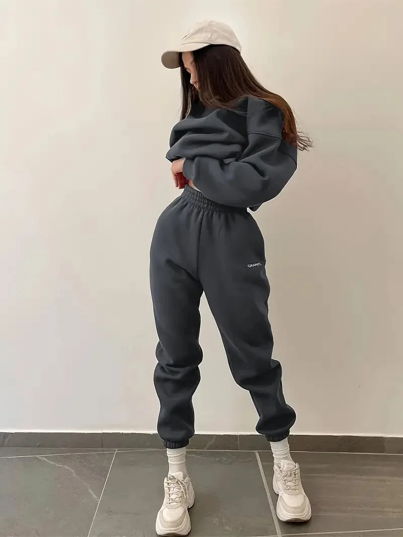 Survêtement Sport Femme