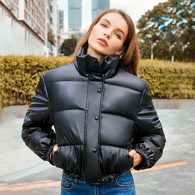 VESTE FEMME™