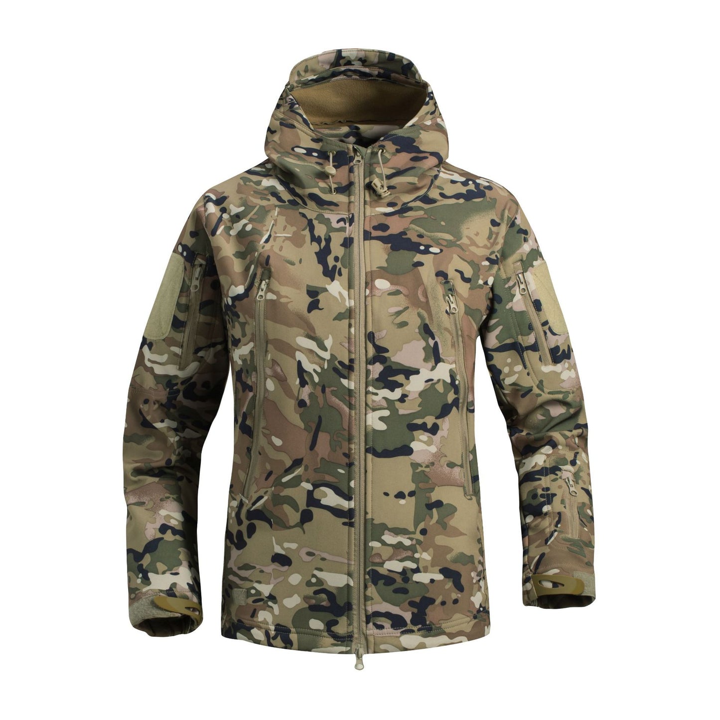 Ensemble vêtements - hommes| Soft Shell™