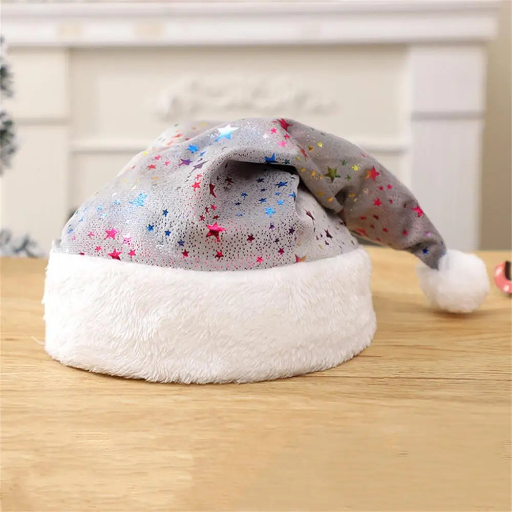 Chapeau de Père Noël