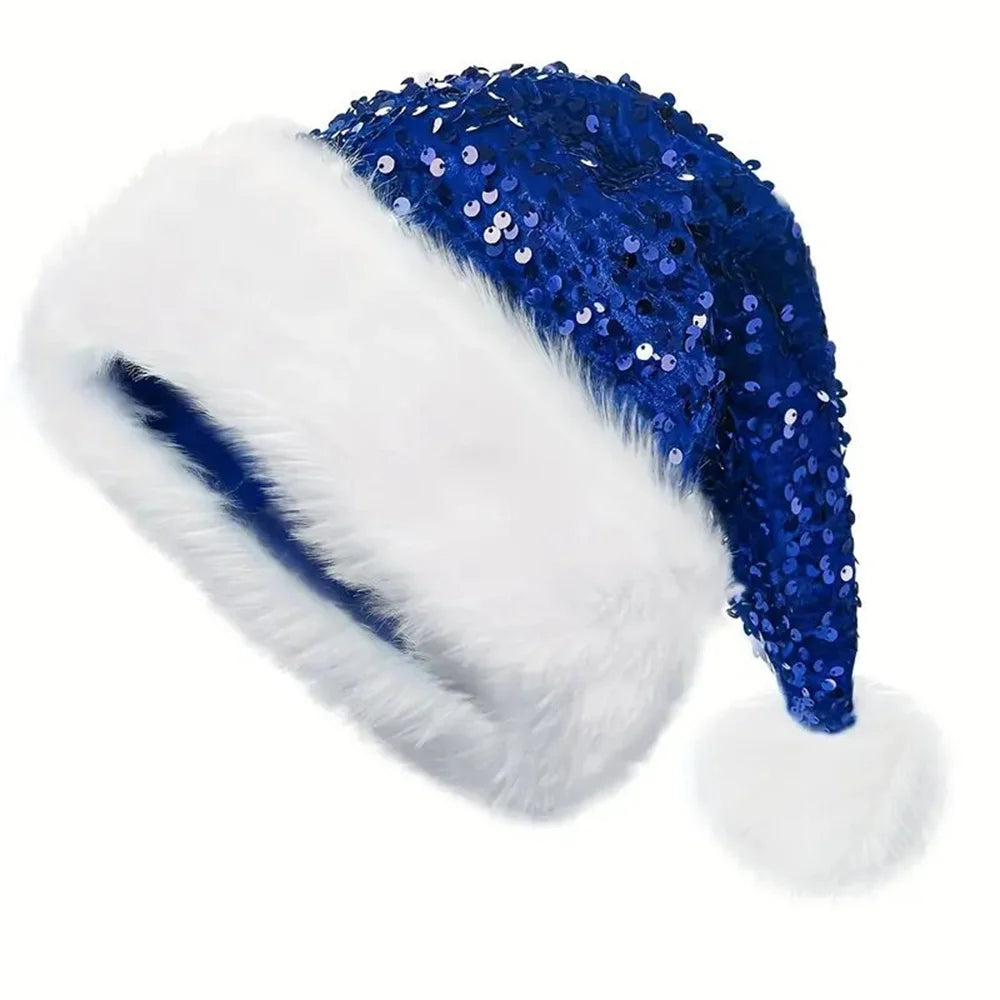 Chapeau de Père Noël