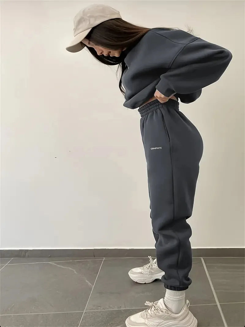 Survêtement Sport Femme