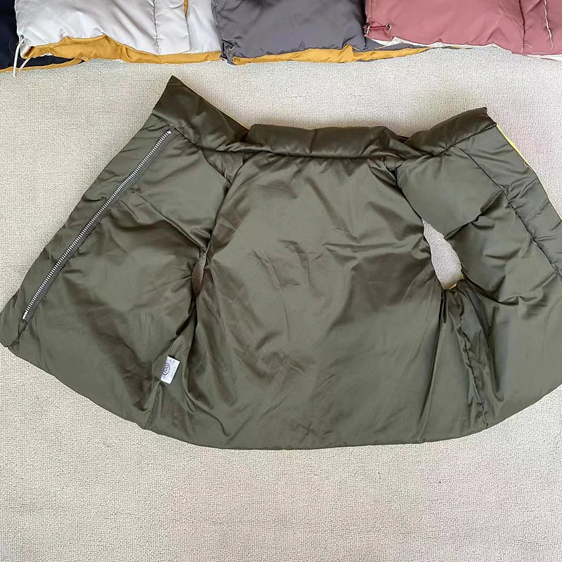 Gilet pour garçon