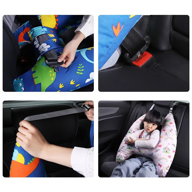 COUSSIN DE VOYAGE| ZOOARTS™