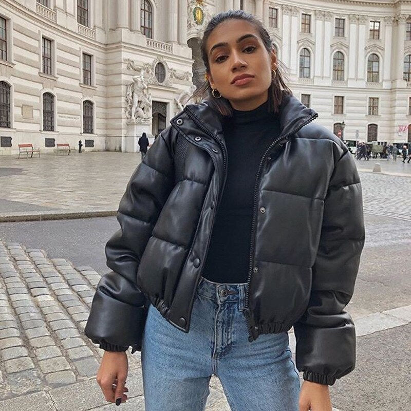 VESTE FEMME™