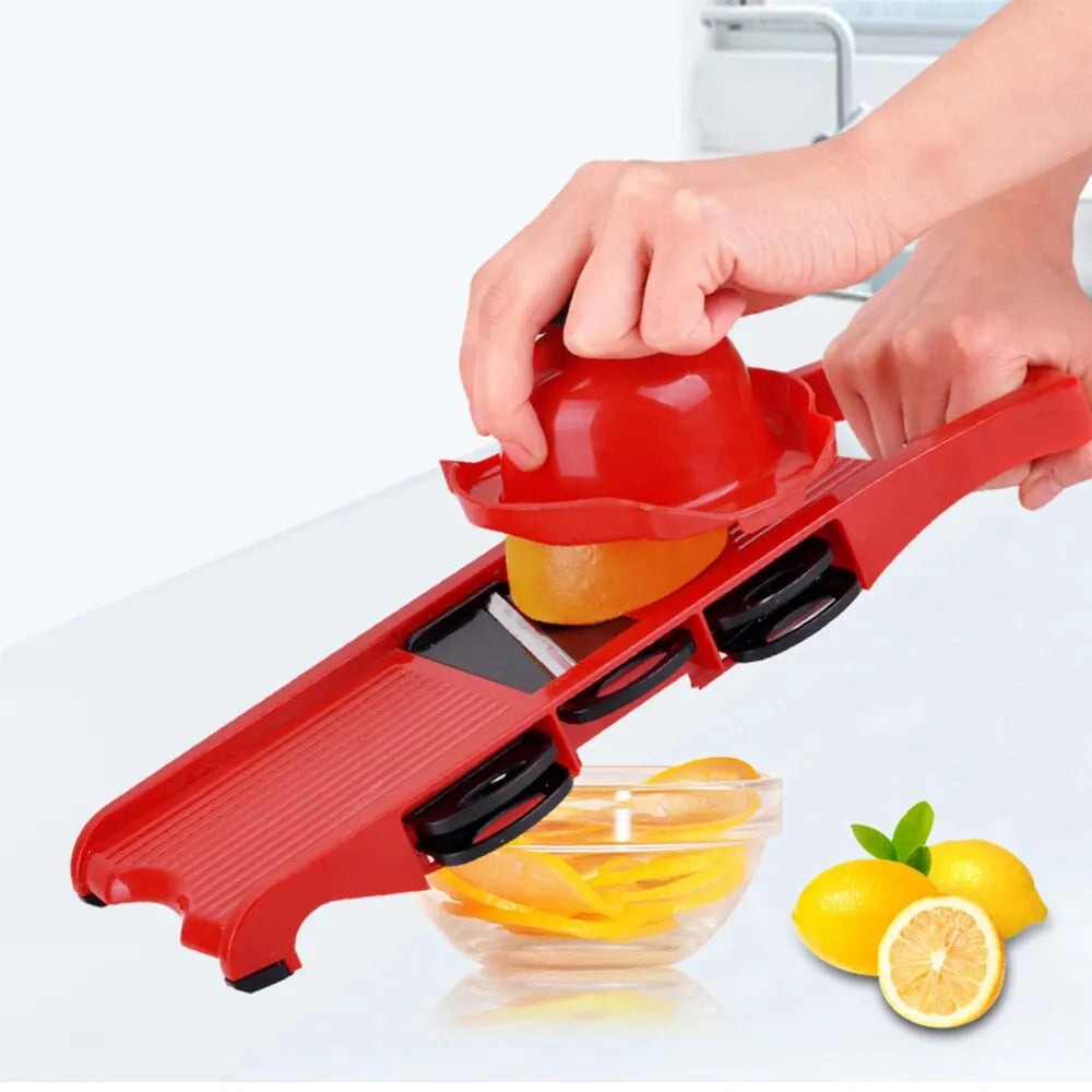 MANDOLINE CUISINE