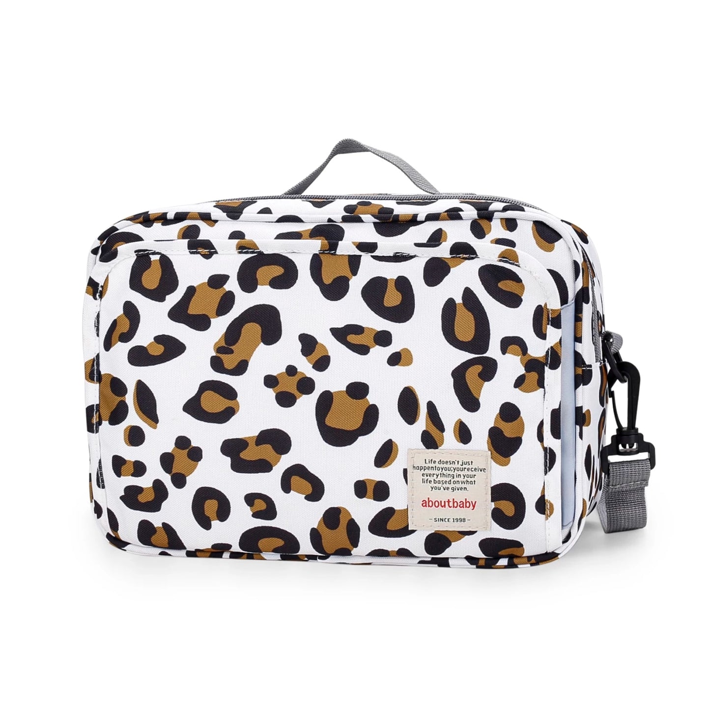 Sac de poussette .