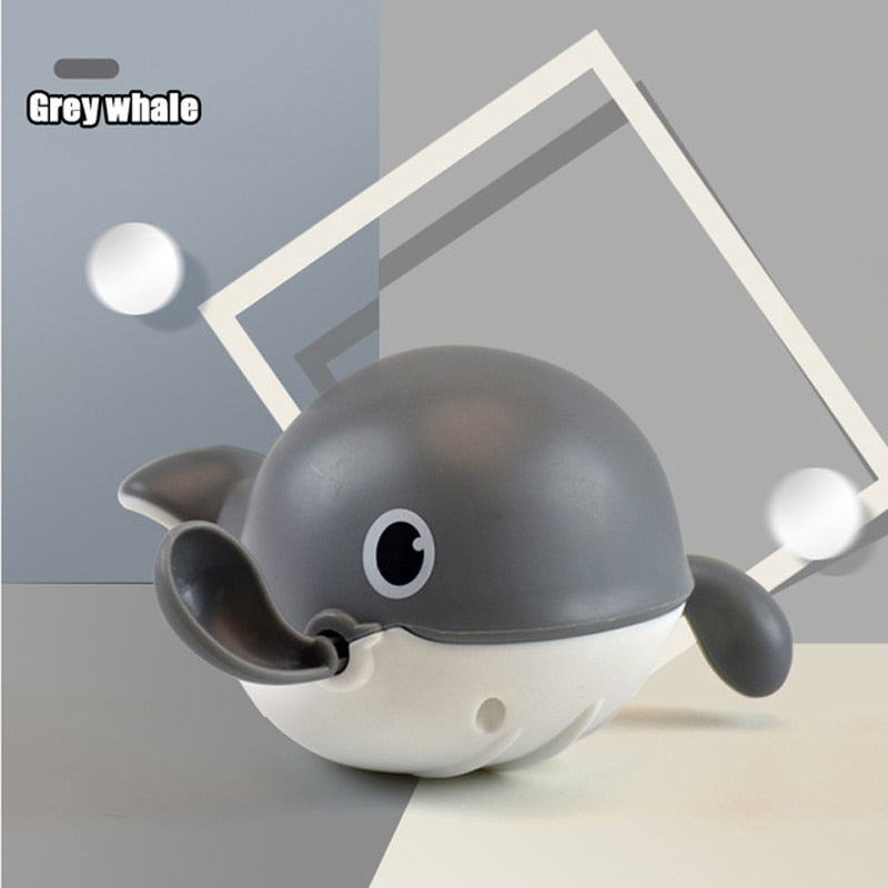 JOUETS DE BAIN™ | tortue/crabe/grenouille
