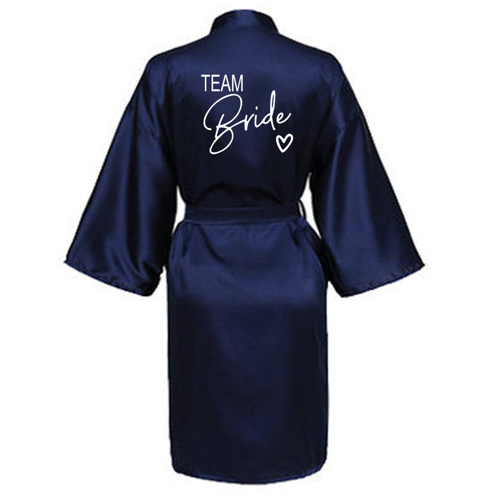 ROBE KIMONO™