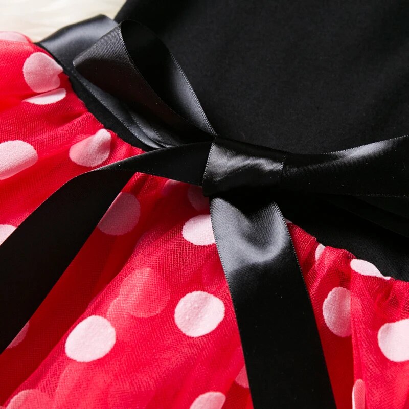 ROBE POUR FILLE