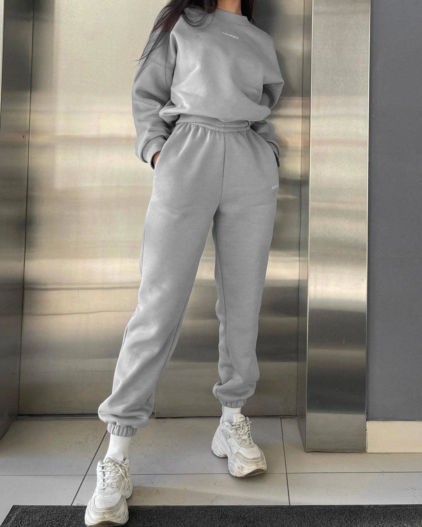 Survêtement Sport Femme