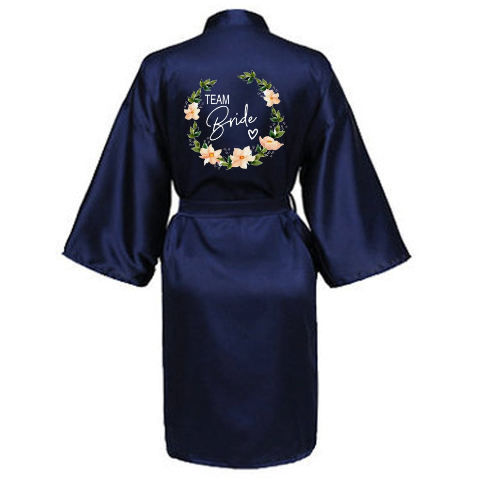 ROBE KIMONO™