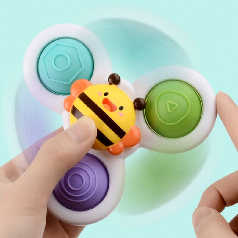 JOUETS DE BAIN™| pour bébé 3 pièces/ensemble .