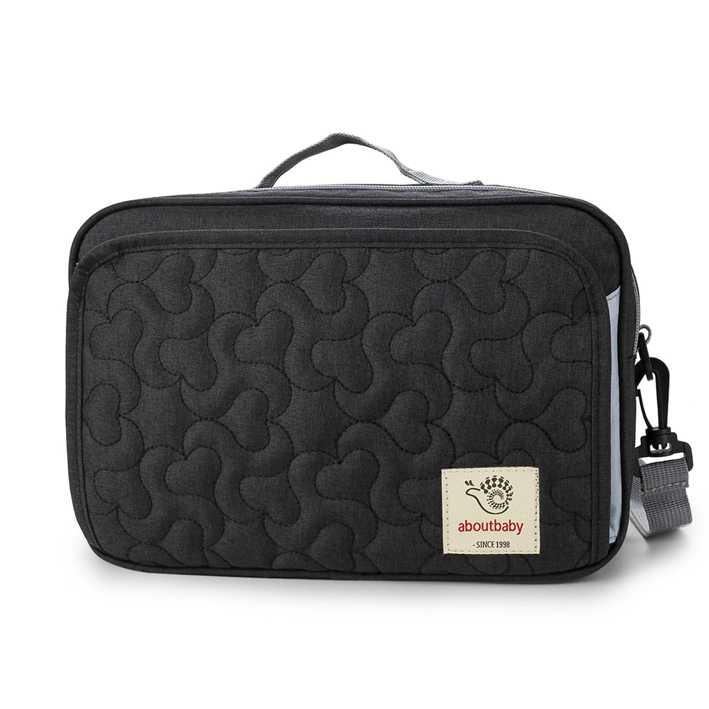 Sac de poussette .