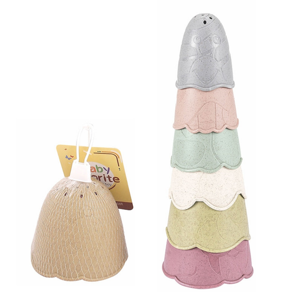 JOUETS DE BAIN