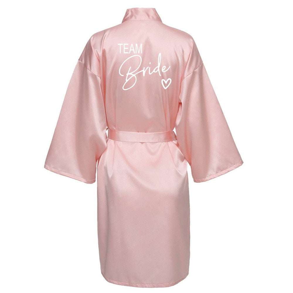 ROBE KIMONO™