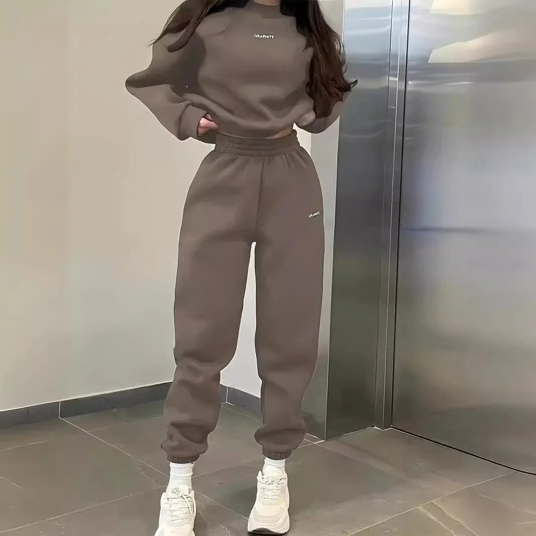 Survêtement Sport Femme