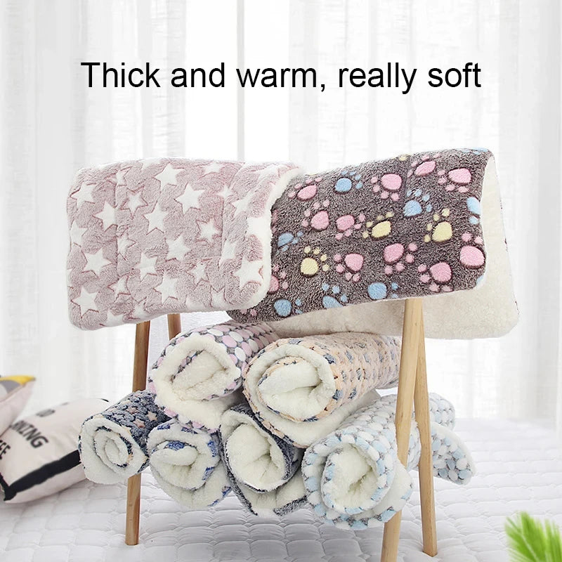 Coussin pour petit et grand chien 49X32 cm