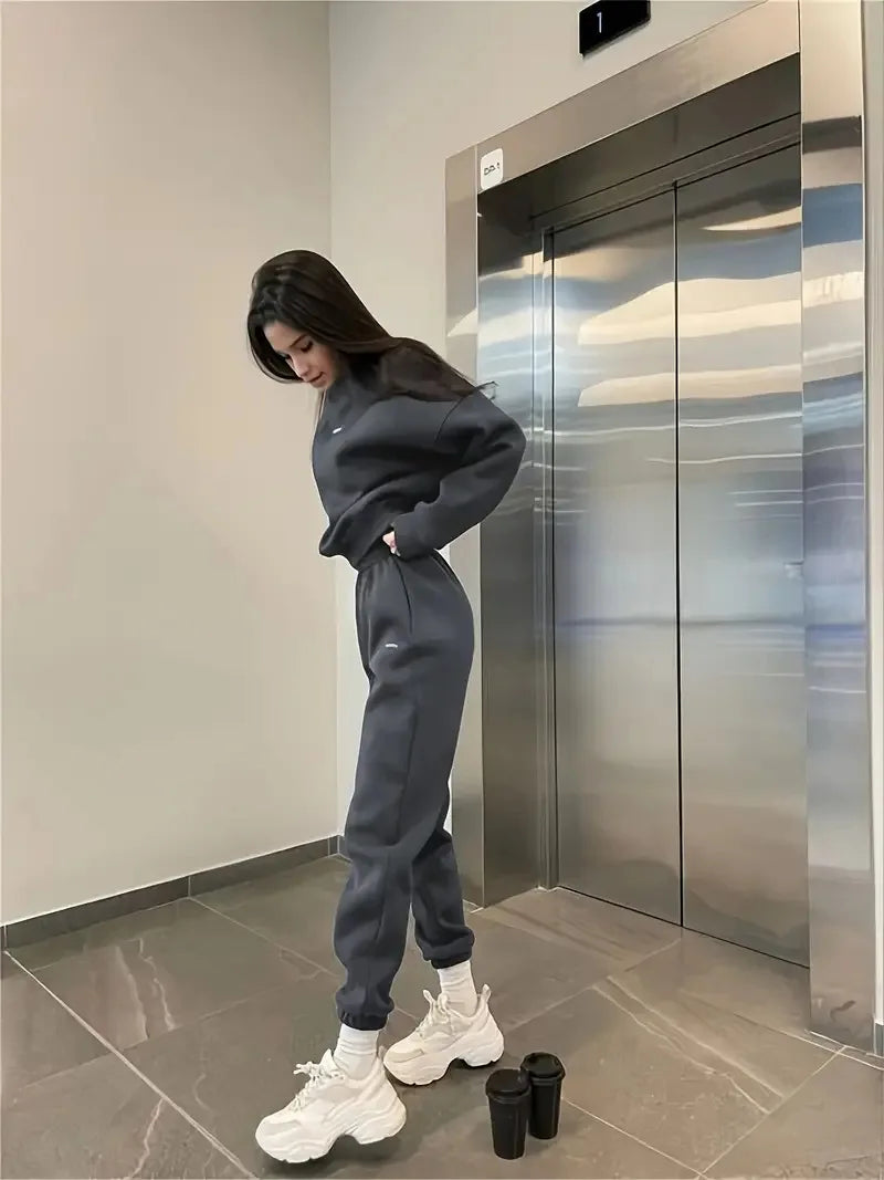 Survêtement Sport Femme