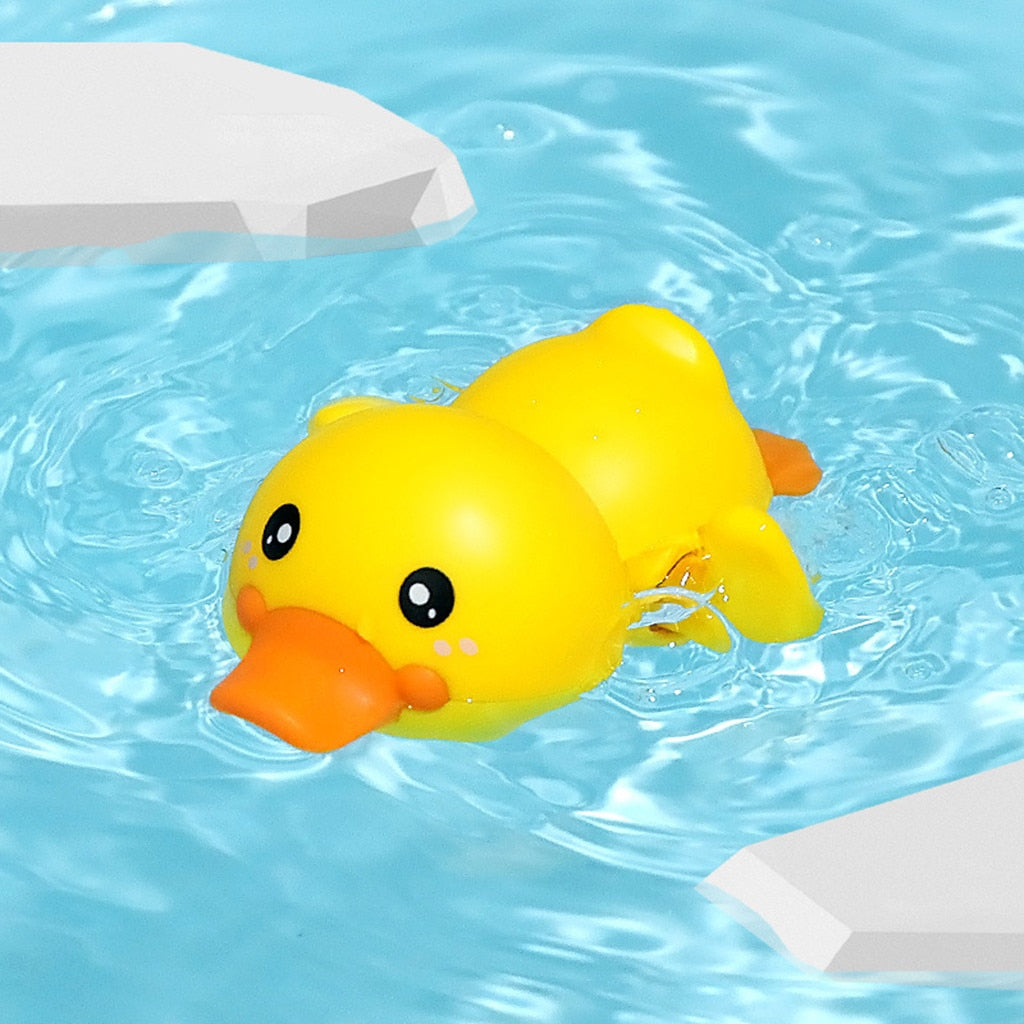 JOUETS DE BAIN™ | tortue/crabe/grenouille