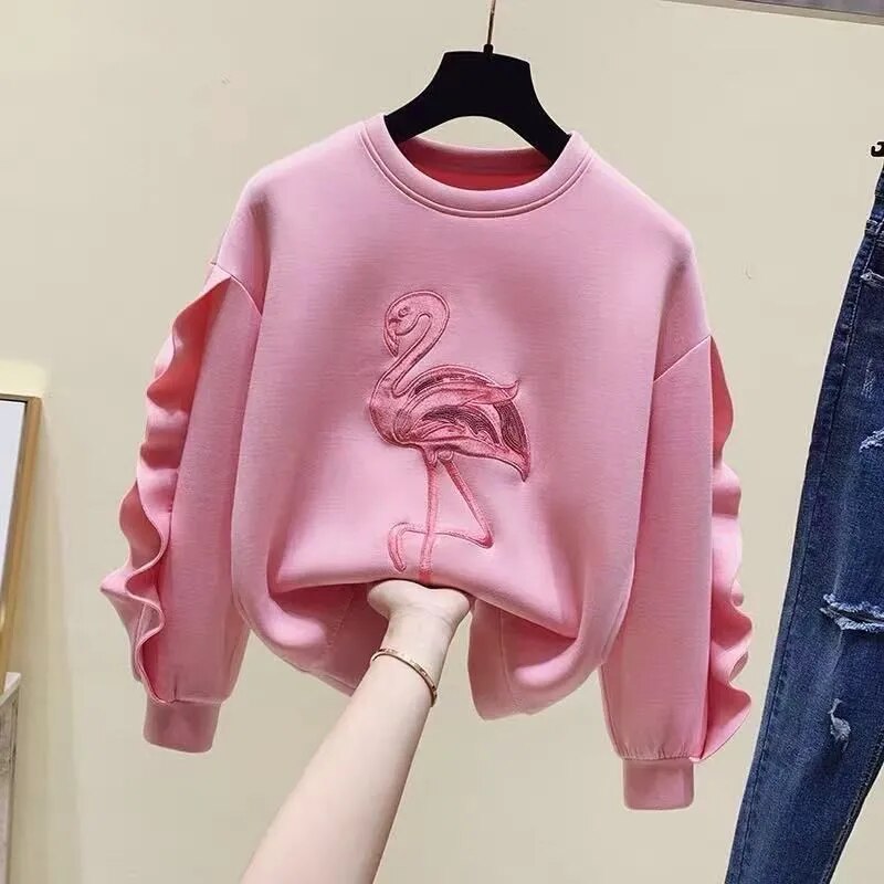 PULL POUR FILLE