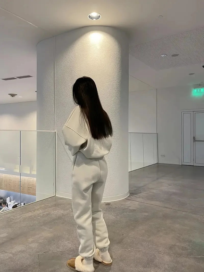 Survêtement Sport Femme