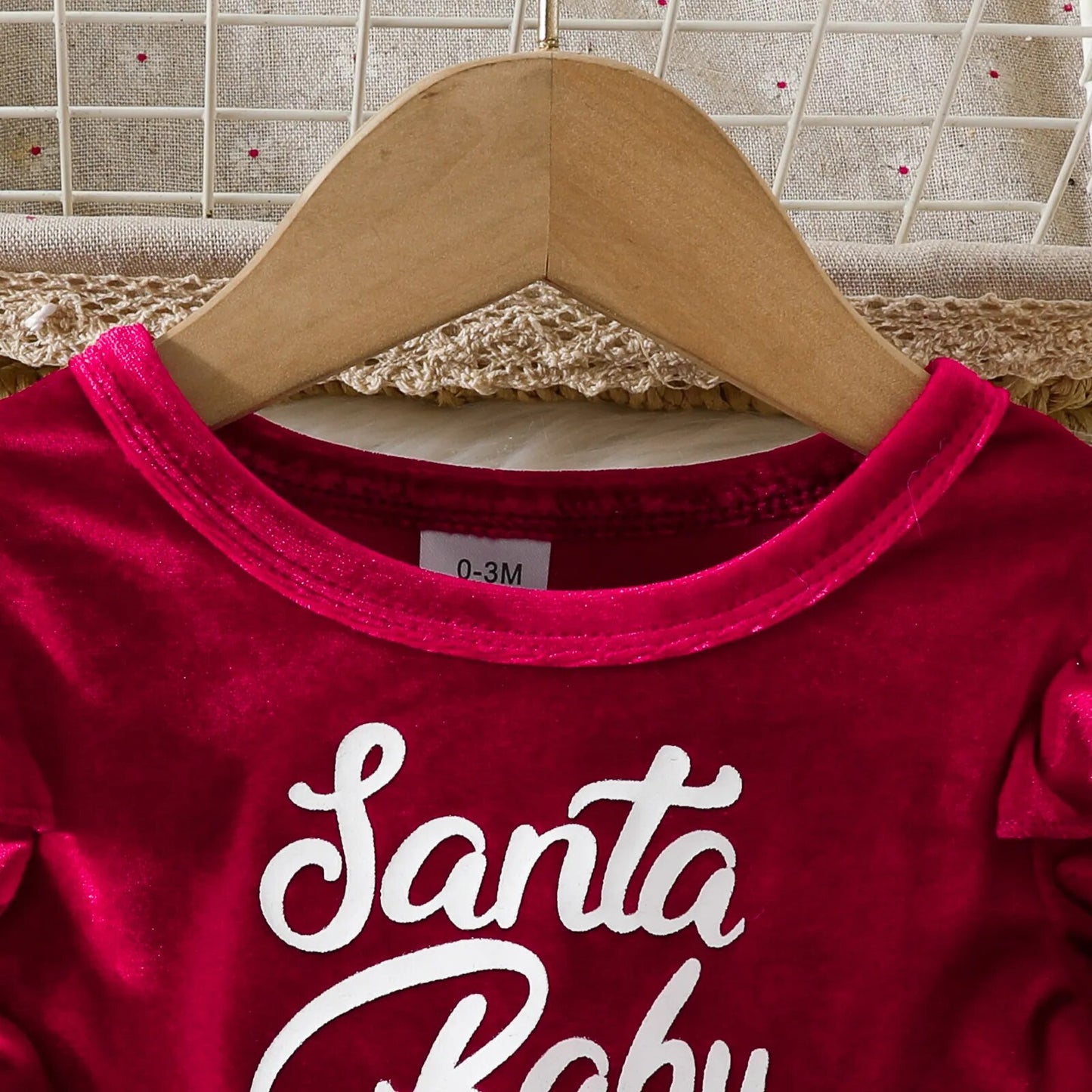 Robe Pour Bébé