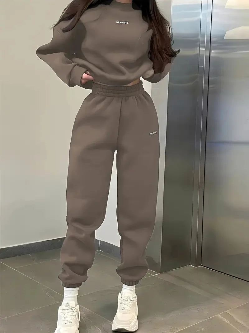 Survêtement Sport Femme