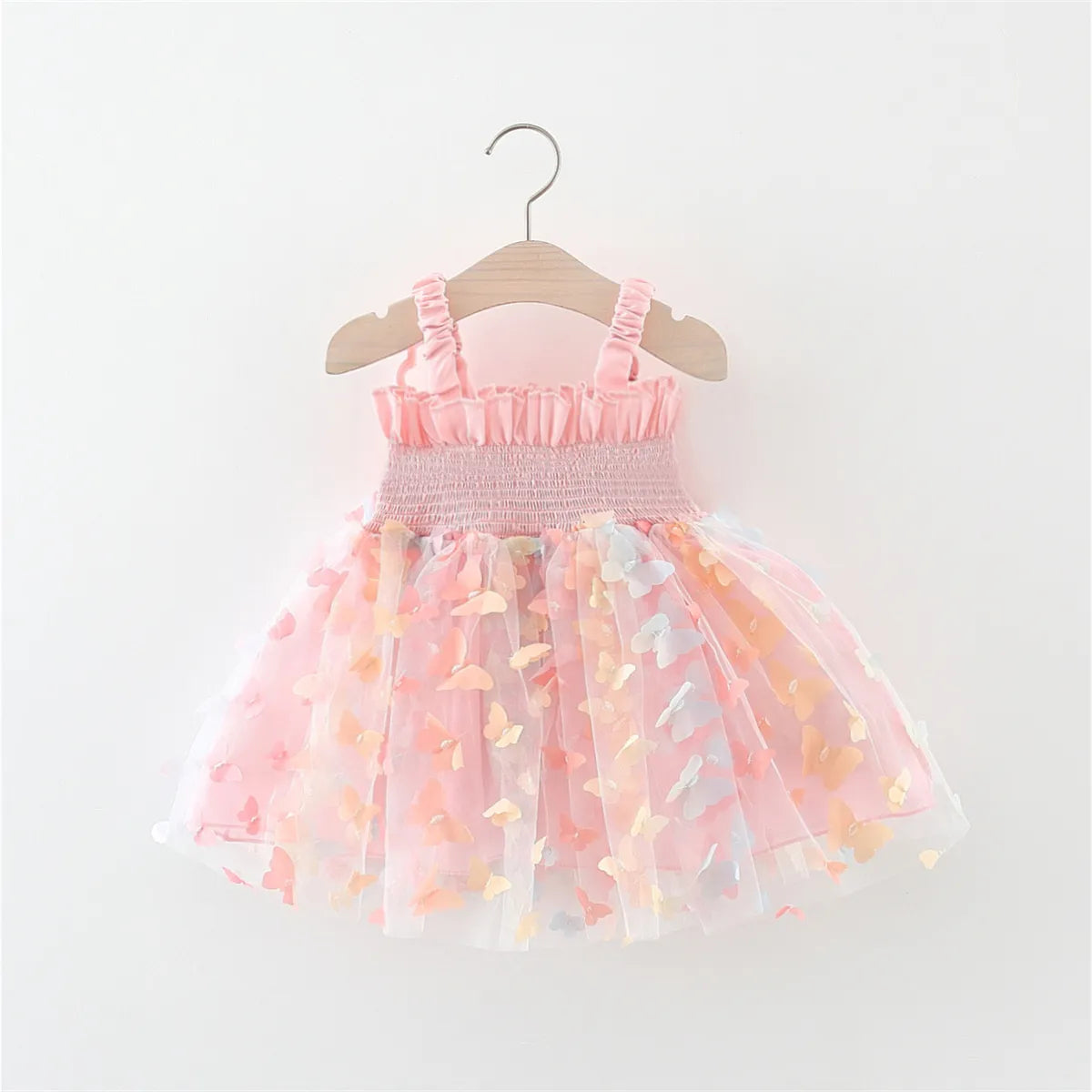 ROBE BEBE FILLE|ANGEL WING™