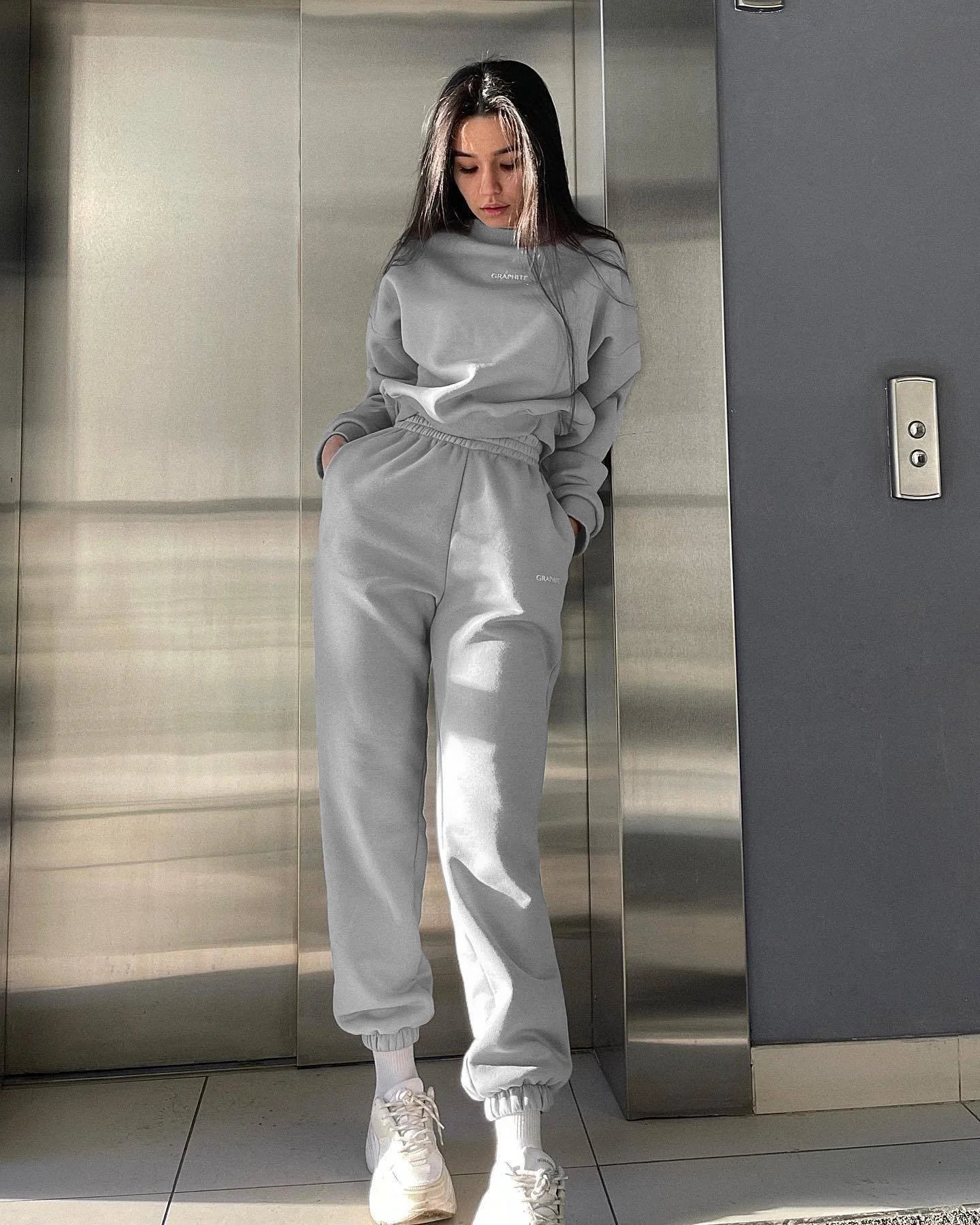 Survêtement Sport Femme