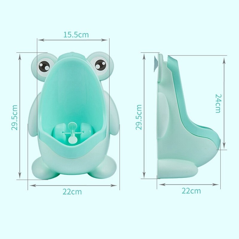 (Soldes-30%)Pot D'apprentissage Bébé Garçon