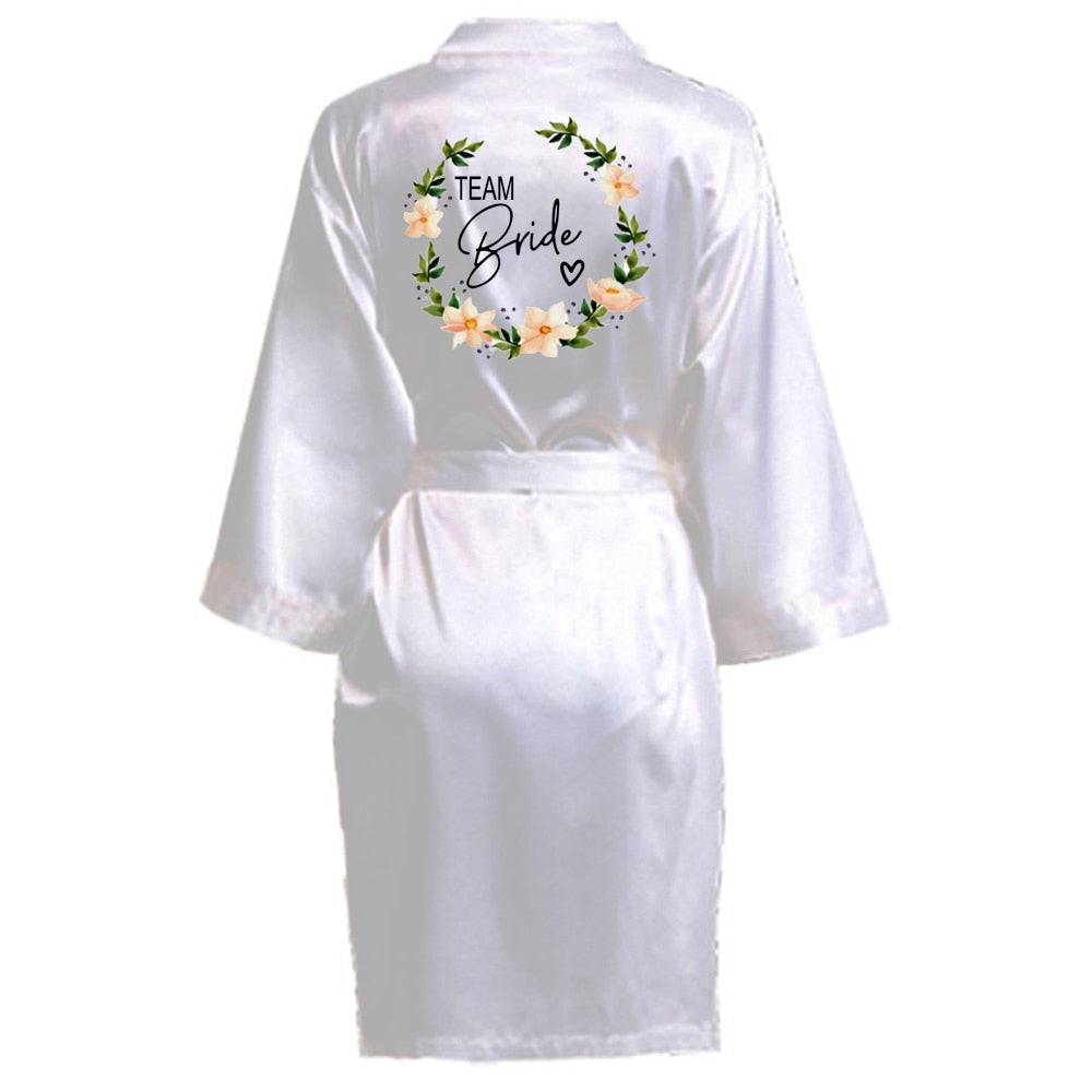 ROBE KIMONO™