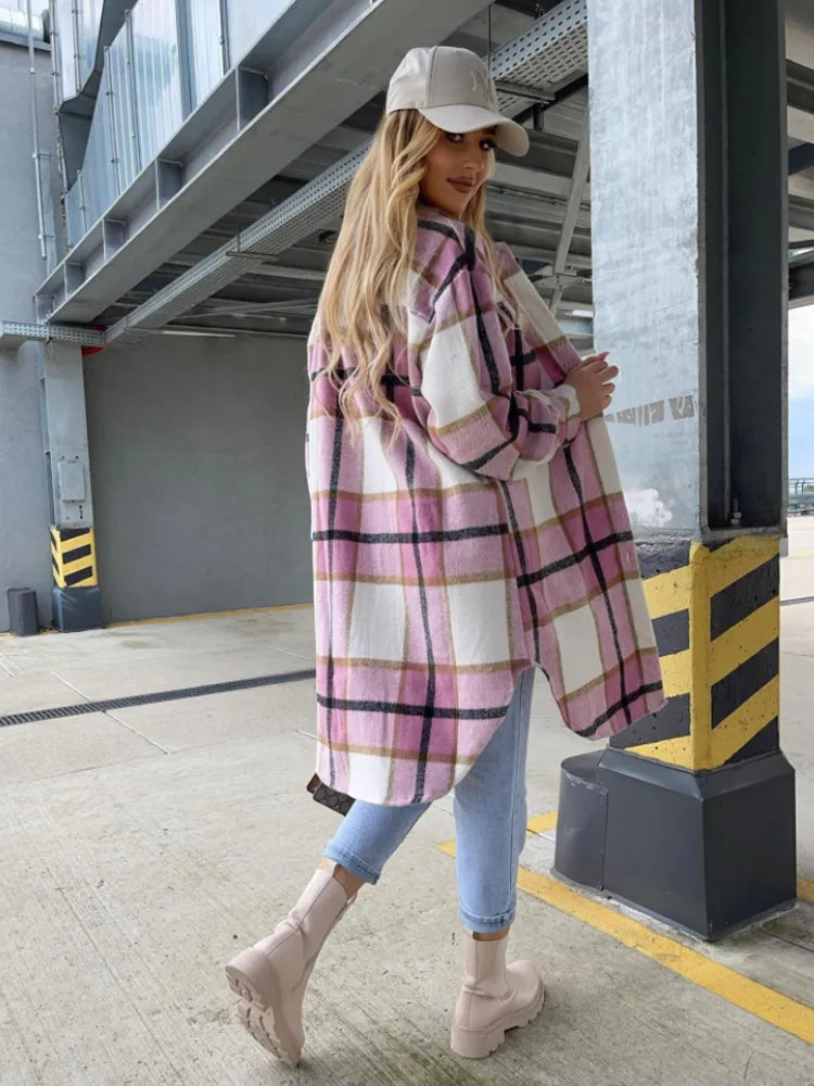Cardigan Femme