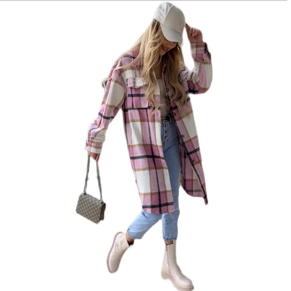Cardigan Femme