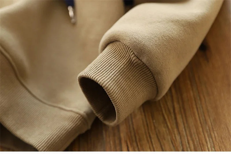 Chaud Sweat à capuche enfants Garçons 4 - 12 ans