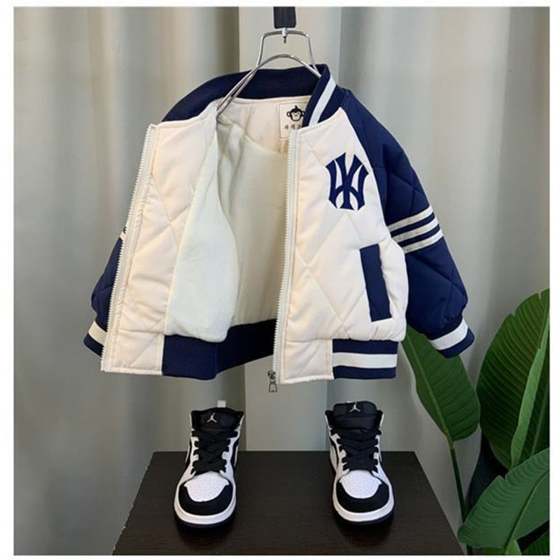 Manteau Pour Enfants