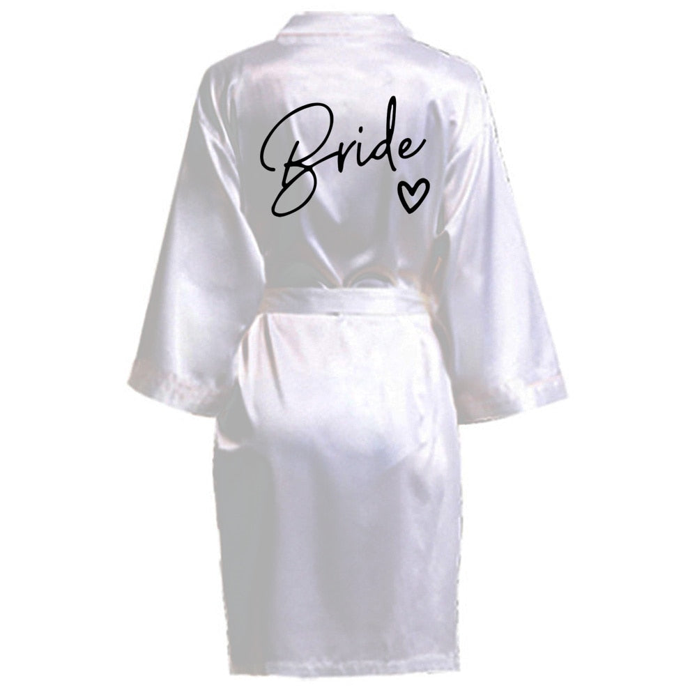ROBE KIMONO™