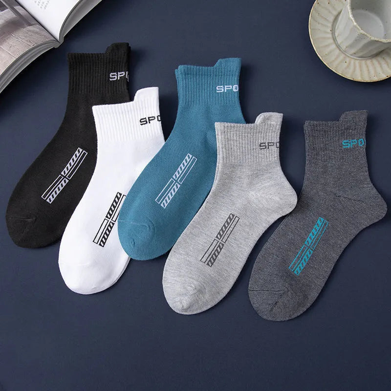 Chaussettes ™| 10 PAIRES