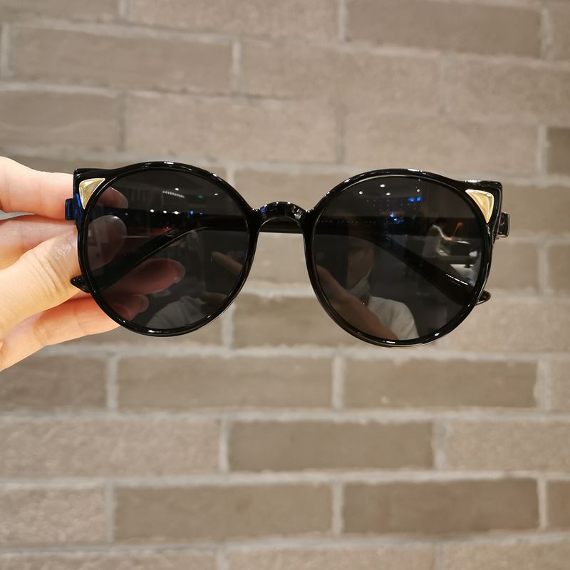 Des lunettes de soleil