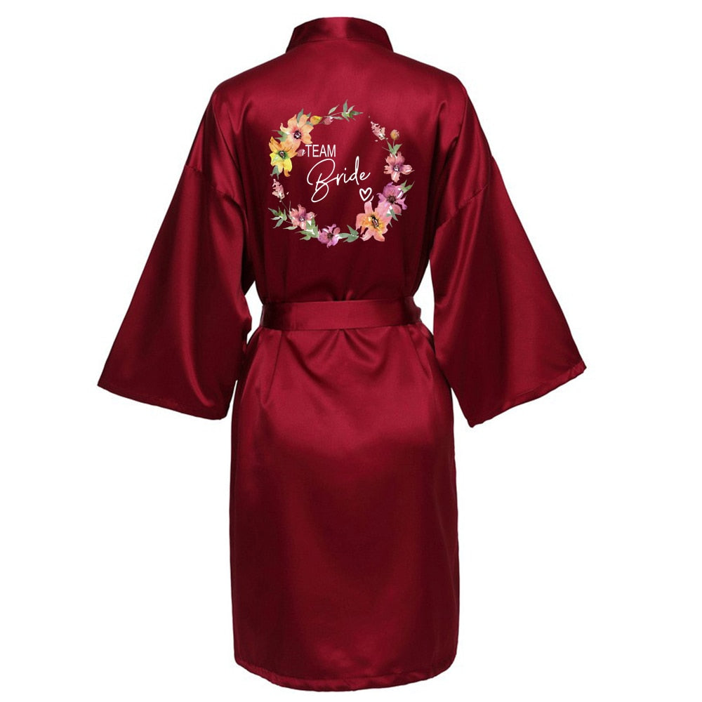 ROBE KIMONO™